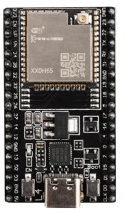 ESP32-DevKitC Development Board with 32D Module, Core Board Module, MOQ 2 PCS