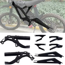 Frame Guards Injection Body Fairing Body Kit For Sur-Ron light Bee X Body Frame Protective Cover