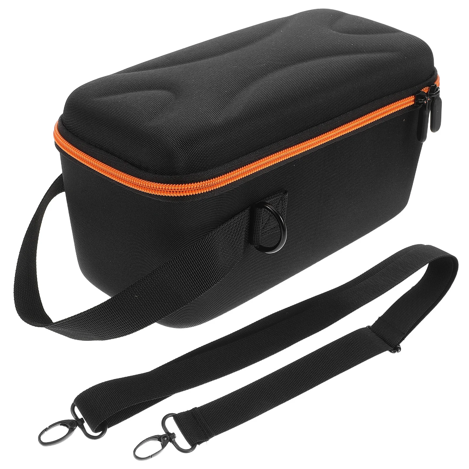 

Eva Portable Speaker Box Shoulder Strap Lightweight on The Hard Shell Compatible for Marshall Speaker
