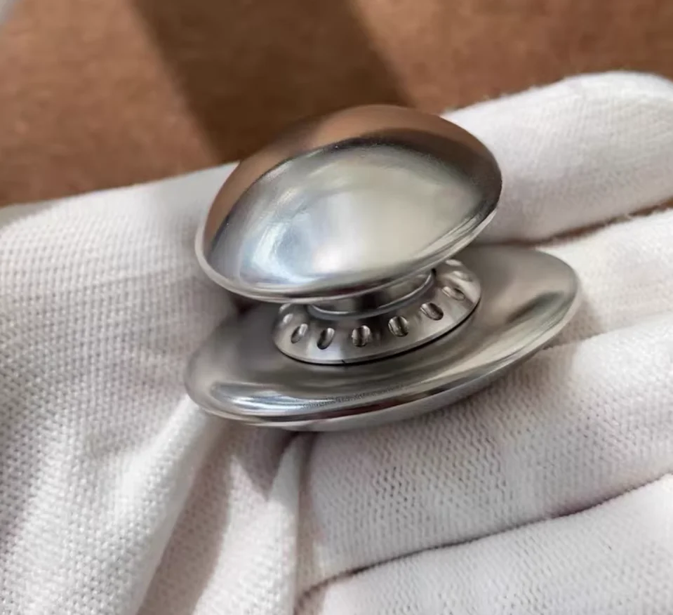 

Б/у EDC Danhuo Wuji UFO fidget slider Декомпрессионные игрушки