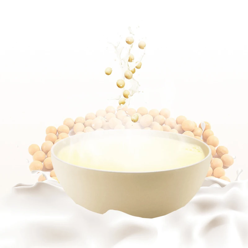 Аппарат для соевого молока, прямое коммерческое Автоматическое сохранение большой емкости, интегрированный фильтр, бесплатный подогрев для магазина завтраков