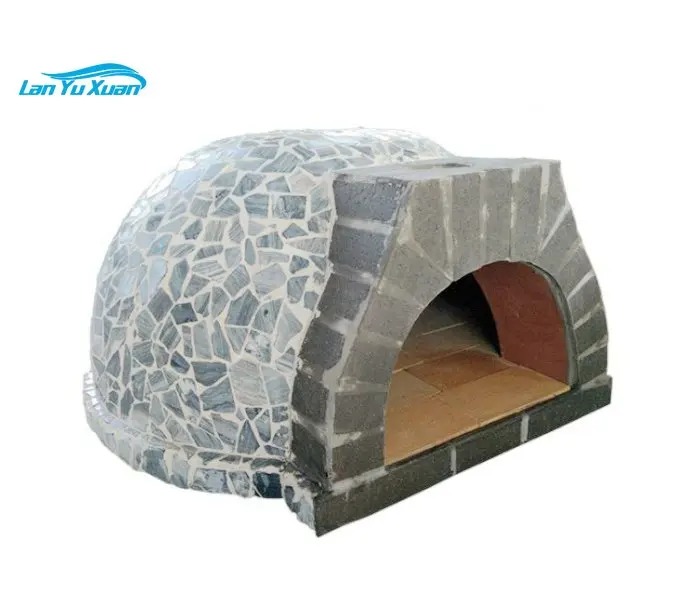 Hot Sale Commercial Wood Fired Pizza Oven Toaster & Pizza Ovens