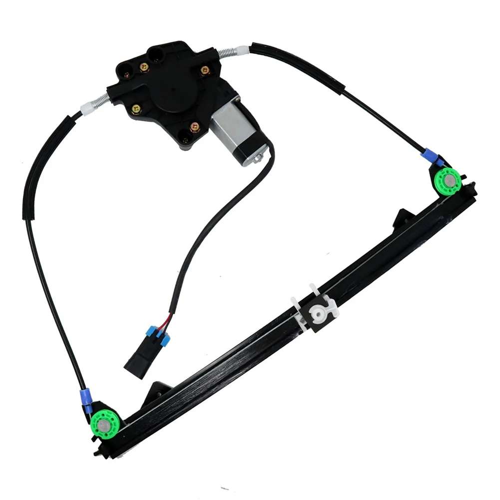 

Power Window Motor Window Regulator Window Repair Direct Replacement Left Right Placement For Fiat Panda 2003-2012