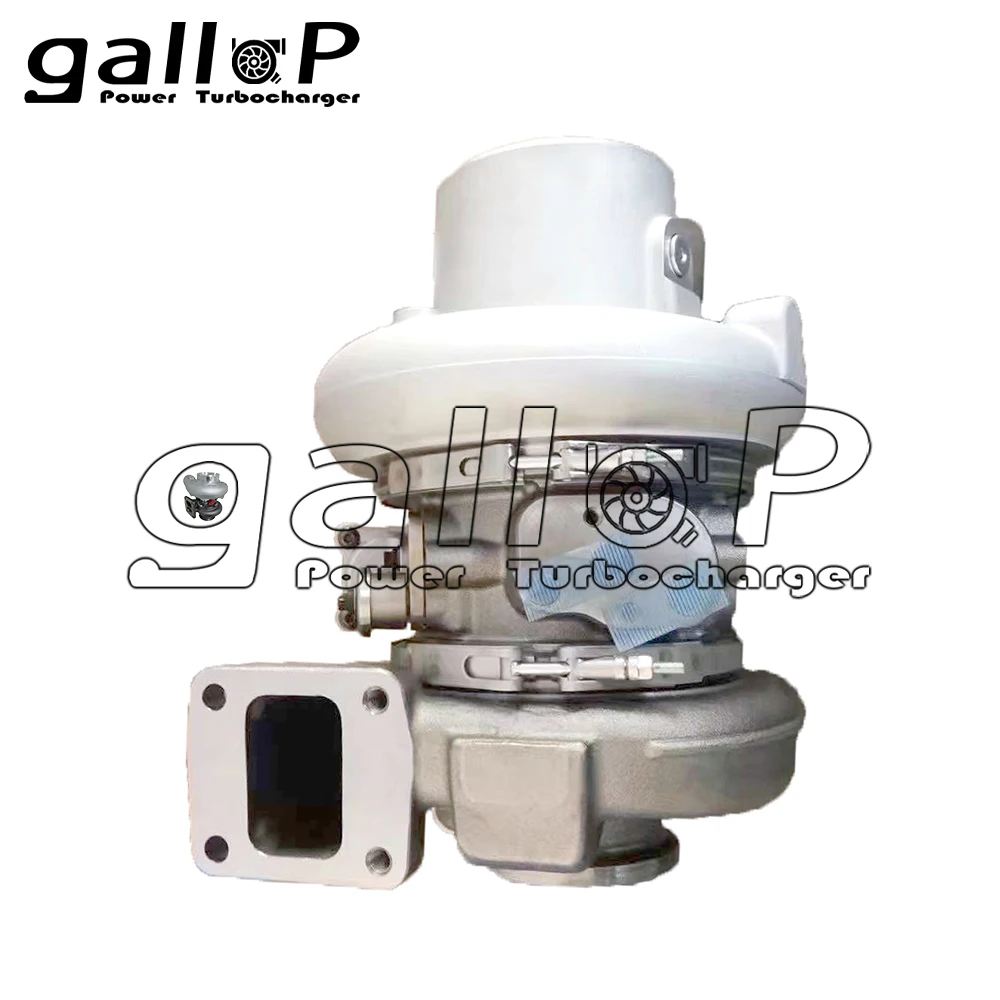 

New HE551V Turbo For Cummins ISX Engine 4036666 3768264 2843888 4045753 4043215 4041090 2842412 4089551 2881994 Turbocharger