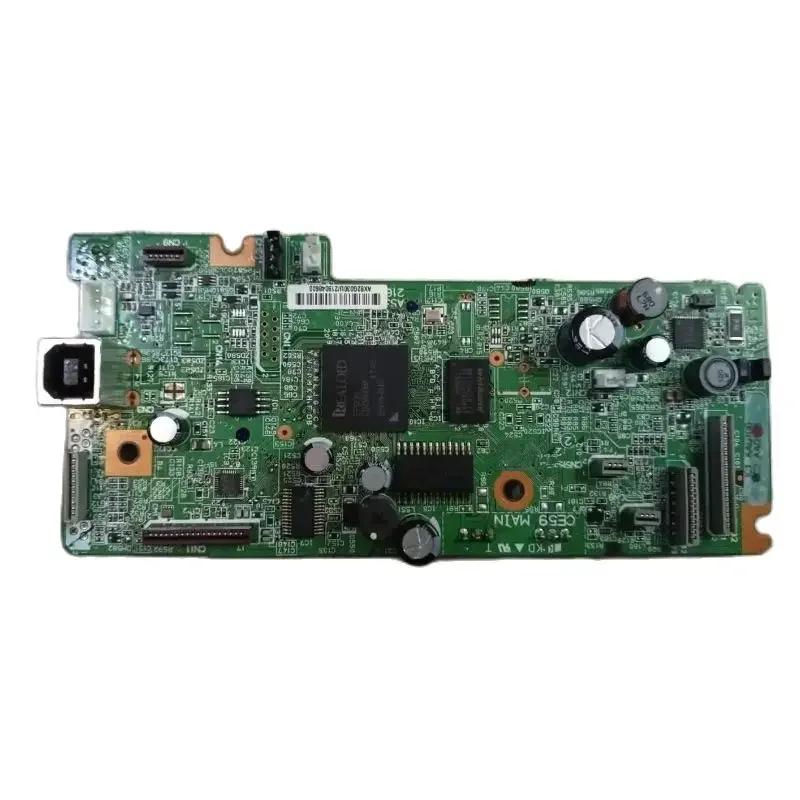 Formatter Main Board For Epson XP240 XP241 XP243 XP245 XP247 XP330 XP332 XP440 XP442 XP430 XP435 XP445 XP340 XP342 XP343 XP345