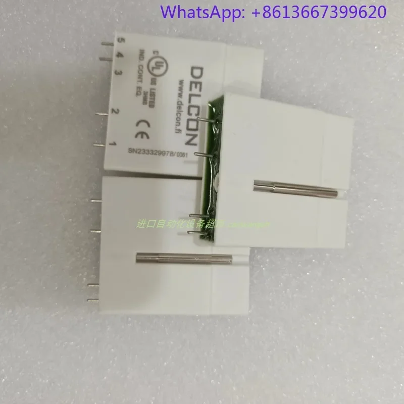 New original SLI24CR relay SLO24CR adjustable thermostat IMIT TR2 9335.1PCS