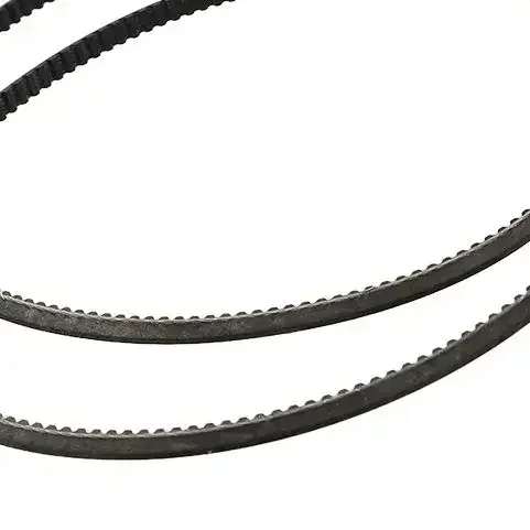 2 шт. МОДЕЛЬ 5M375 Ленточный ремень для MOST BORE 38 мм, металлический мини-лошащий двигатель, замена ремня для WM210V, растягивающийся ремень привода токарного станка