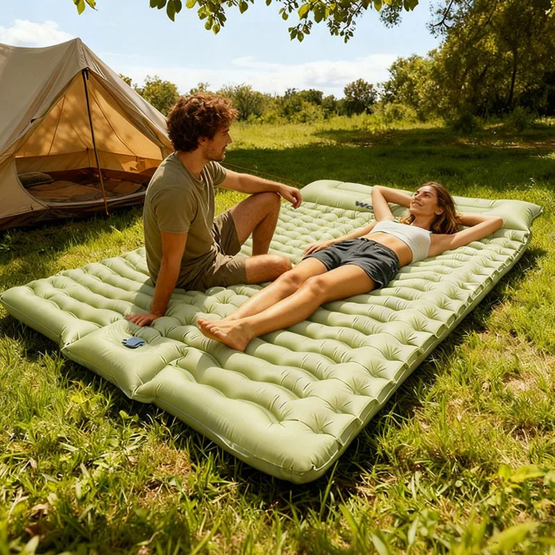 Thumbnail 2 - #31 Compare Sleeping Pads Before You Buy