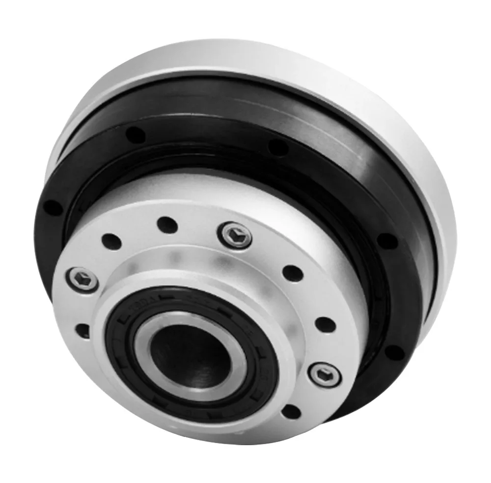 TS-TRH SHF-Ⅱ series harmonic drive precision gear reducer SHF-14-50-Ⅱ SHF-14-100-Ⅱ SHF-17-50-Ⅱ SHF-17-100-Ⅱ