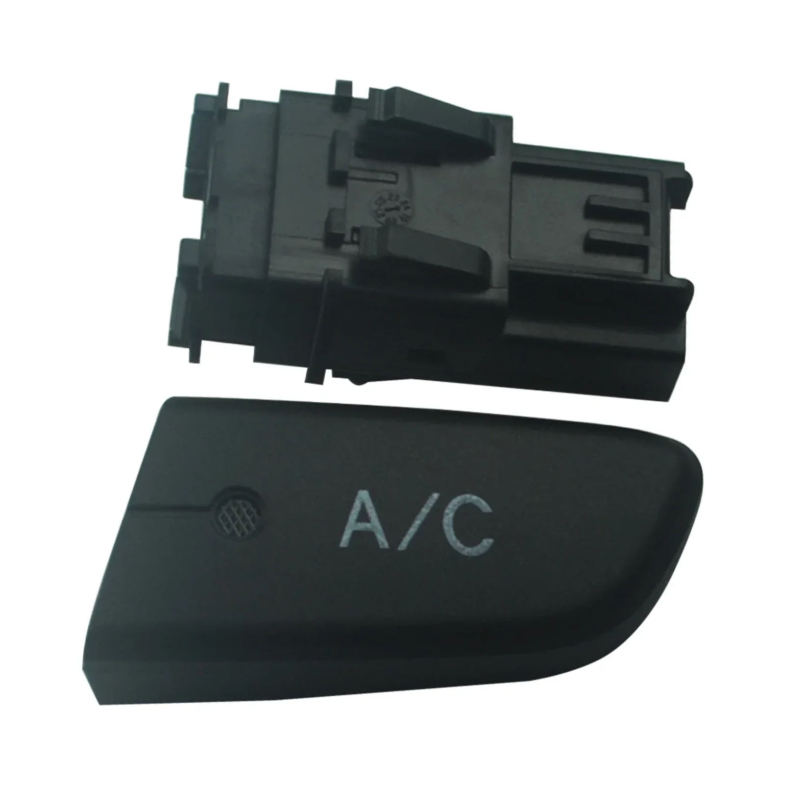 Fit For Citroen C1 2005 -2014 car styling Air Conditioner Air Condition AC Switch Button For CITROEN C1 6554KX NEW 6554.KX