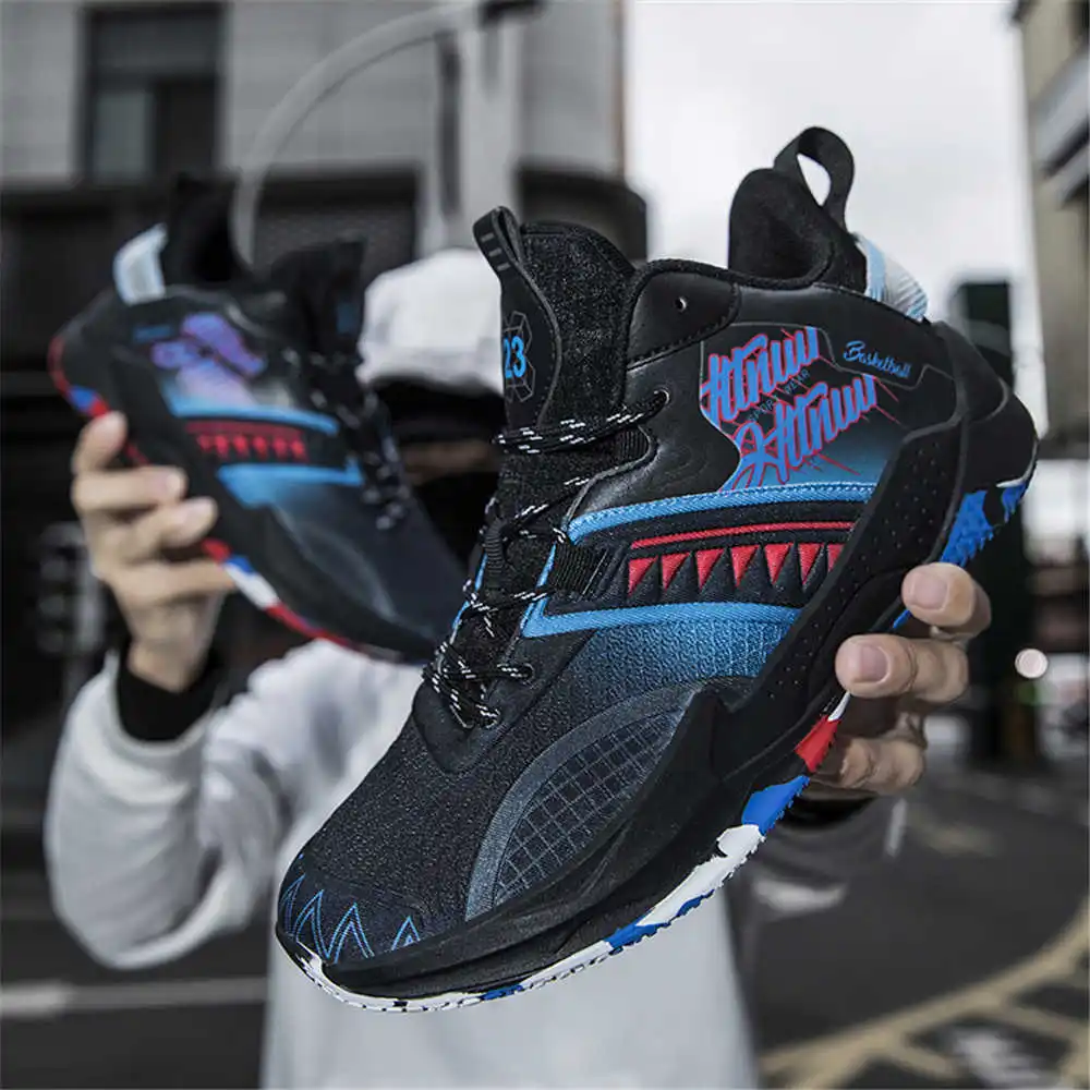 Size 44 With Ties Walks Running Summer Man Sneakers Shoes For Men Sport High Quality Cheaper Clearance Functional Tenix
