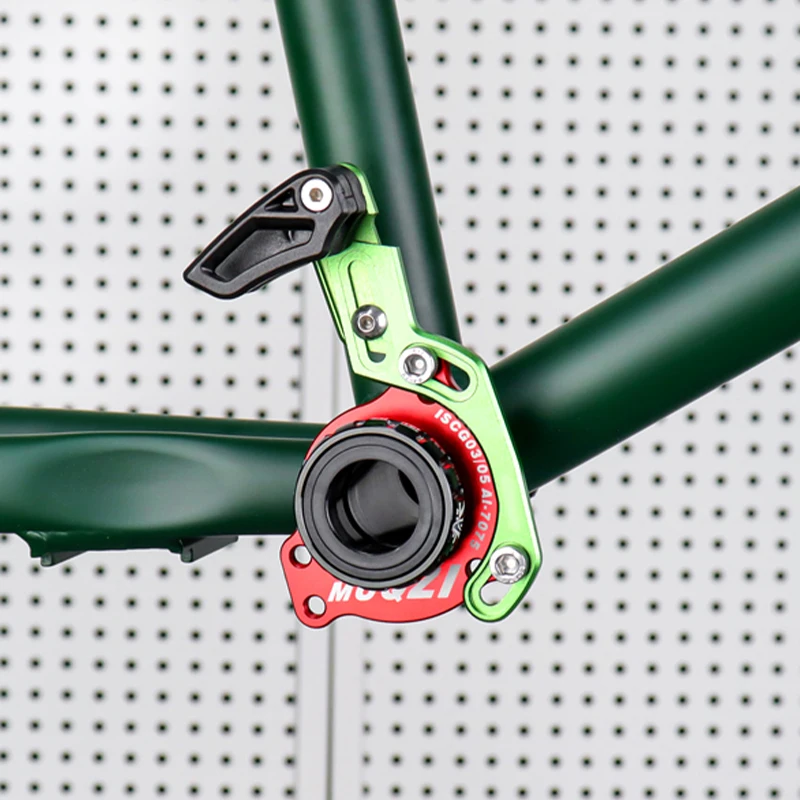 MUQZI ISCG ISCG03 ISCG05 Bottom Bracket Adapter Chain Guide