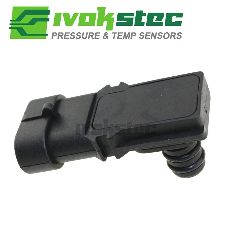 8200121800 8200105165 7700101762 MAP Sensor For Rena-ult Clio Espace Kangoo Megane Scenic Laguna Logan Thalia 1.2 3