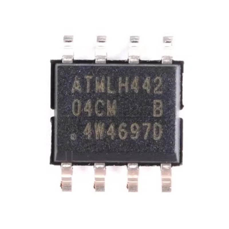 Original genuine SMD AT24C04C-SSHM-T EEPROM memory chip SOP-8