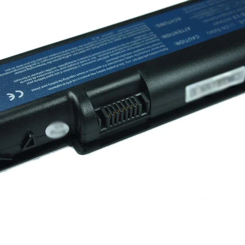 AS07A31 AS07A71 AS07A41 Batterie D'ordinateur Portable Pour Acer Aspire 2930 2930G 4710 4720 4740G 4736 4930 4930G 5735 5738G 5738ZG 5740 5740G