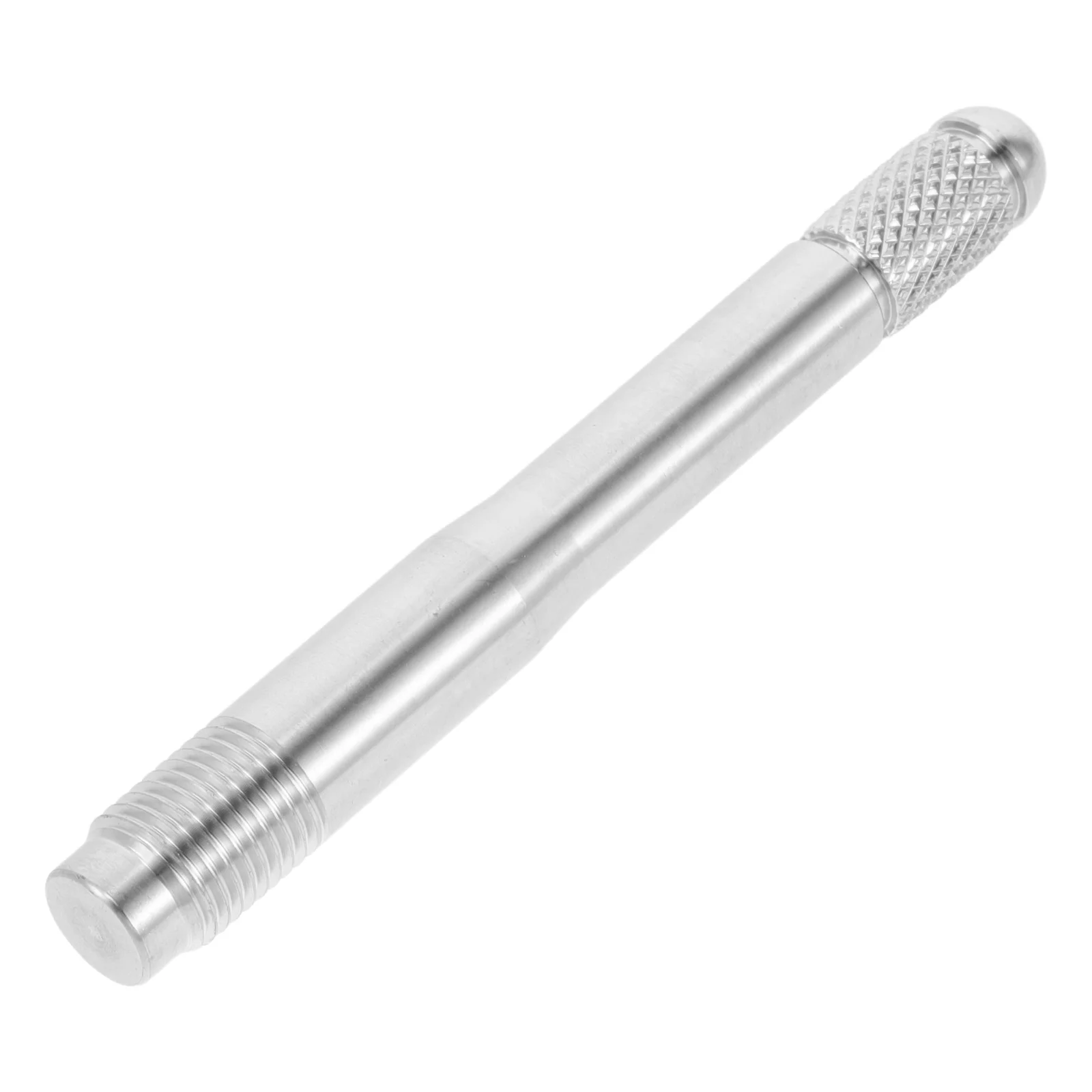 

Tire Positioning Pins Silver 304 Steel Tools Wheel Alignment Balancing Rim Stud Pin Mounting Aid Repair Kit Wheel