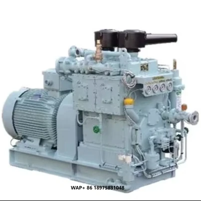

Marine Air Compressor Spare Parts Including Piston for Ship Use Can Be Customized