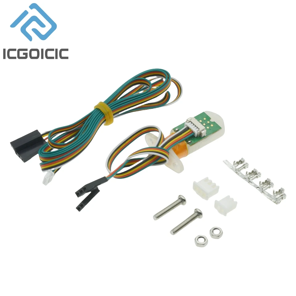 3D Touch Sensor Auto Bed Leveling Sensor BL Touch BLTouch 3d Printer Parts Reprap mk8 i3 Ender 3 Pro Anet A8 Tevo