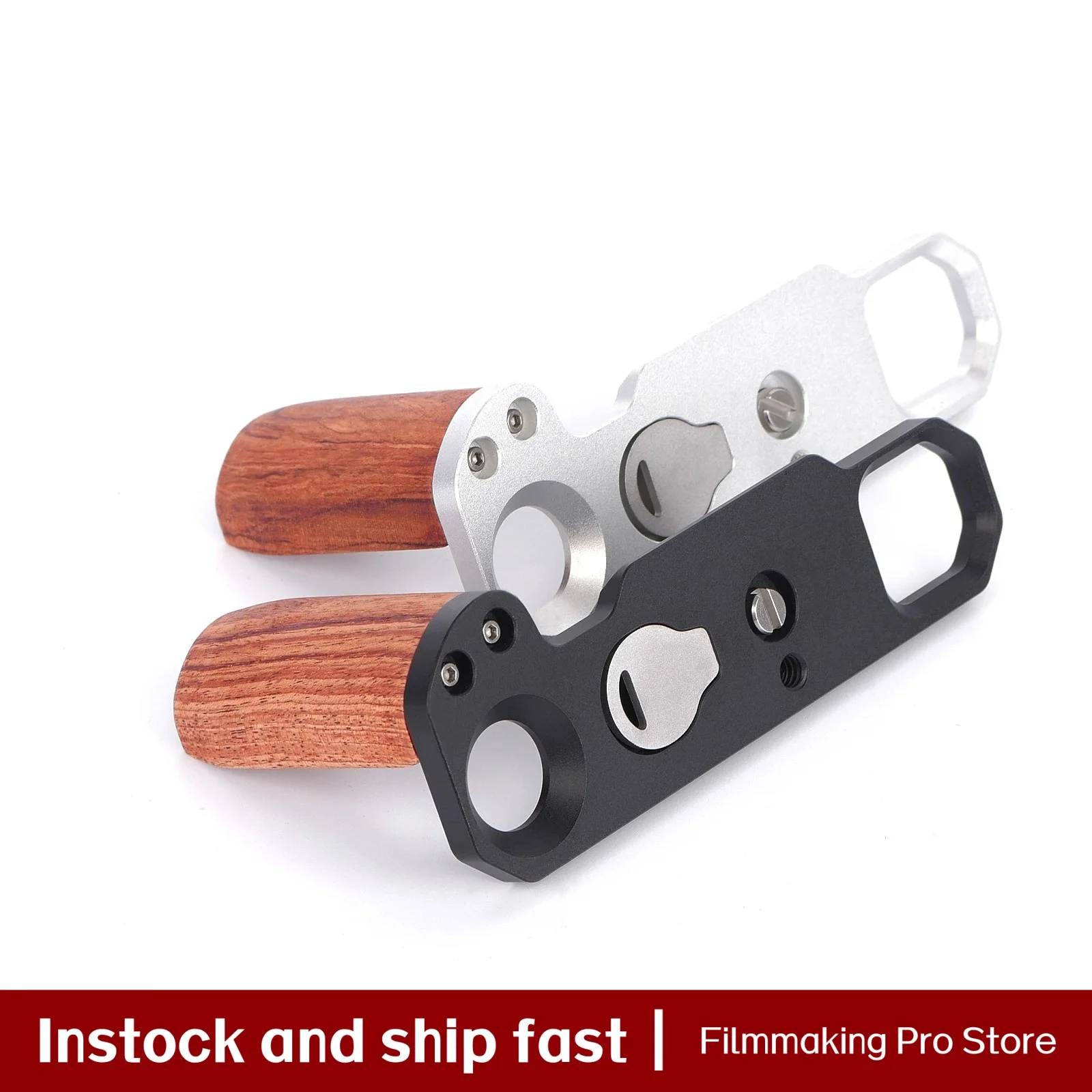 

Самая быстрая пластина для рукоятки для Nikon S3 S2, пленочная камера Arca Swiss, крепление для штатива, деревянная ручка, подходит для RRS