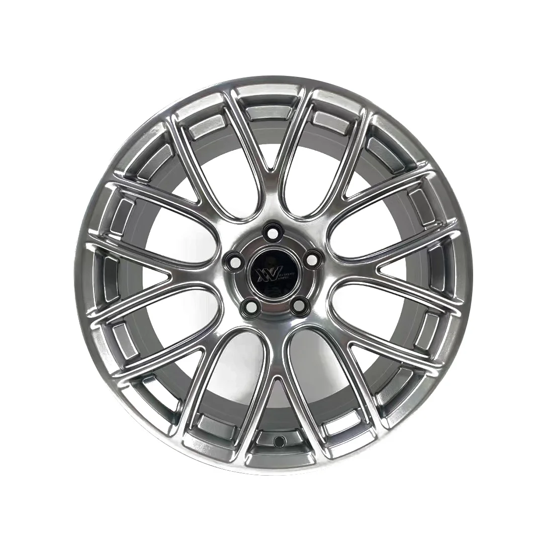 4X4 off road wholesale car alloy rims 15 16 17 inch deep dish amg wheels for mercedes rims