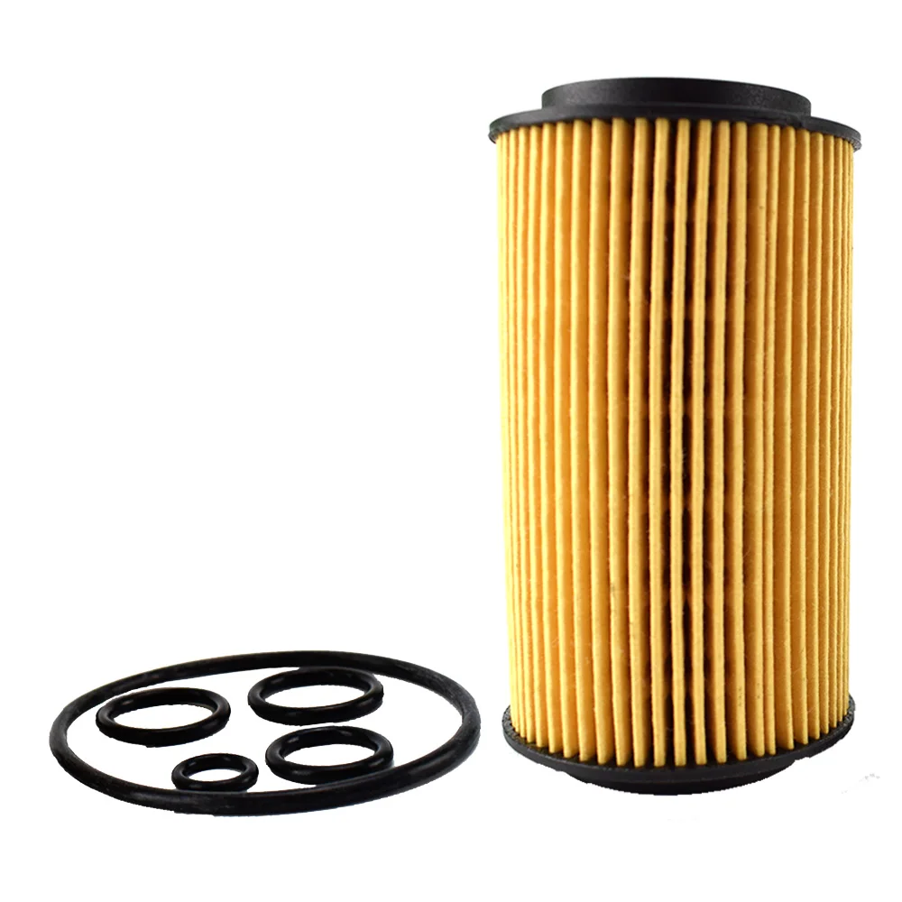 6111800009 Oil Filter For Grand Cherokee Mercedes-Benz W202 W203 W204 CL203 S202 S203 S204 C209 W210 W211 S210 S211 W461 W463