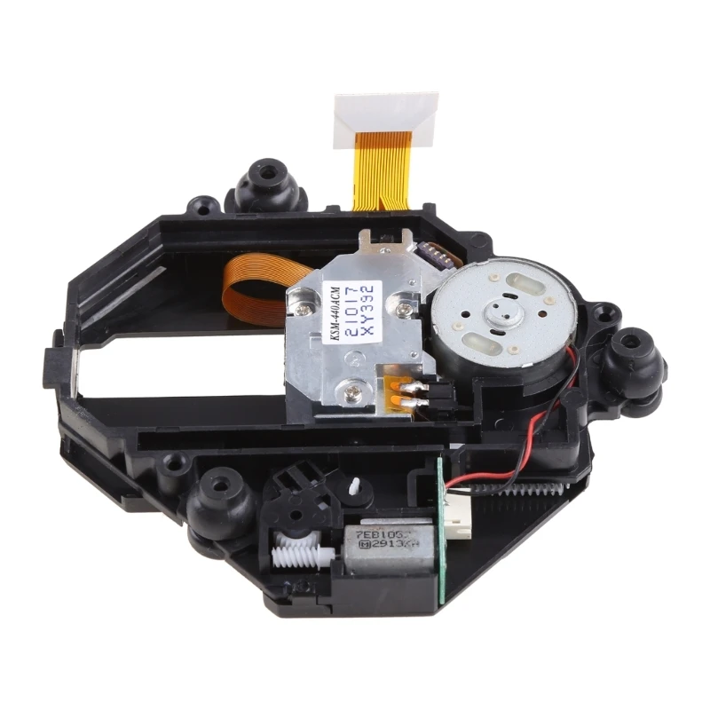 

Compact Optical Lens Game Machine Parts Lens fitting for PS1 Replacement KSM-440ACM Game Console Quality Material Made