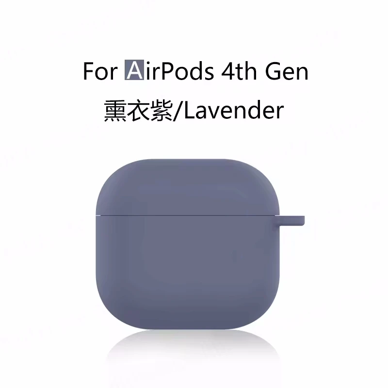 Lavender Grey