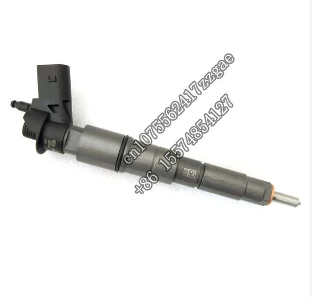 Hot sale Fuel Injector 0445115050 0445115077 0986435359 For 330/335/530/535/635/X3/X5/X6 13537808094 13537808089