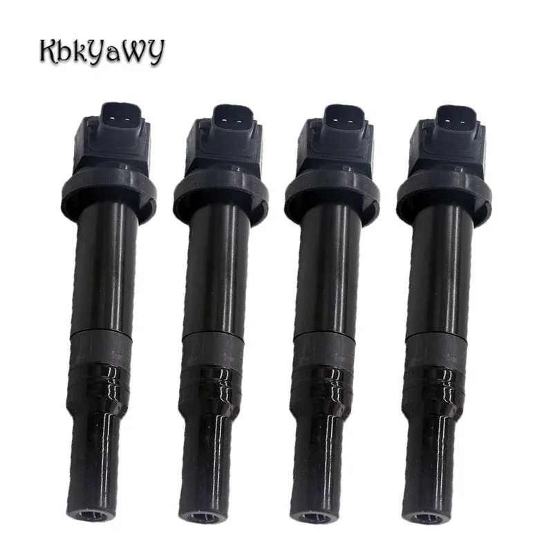 Kbkyawy High Quality Auto Ignition Coil 273013E400 for kia VQ Ofeles 2.7L for Hyundai Yazun New Shengda 2.7L