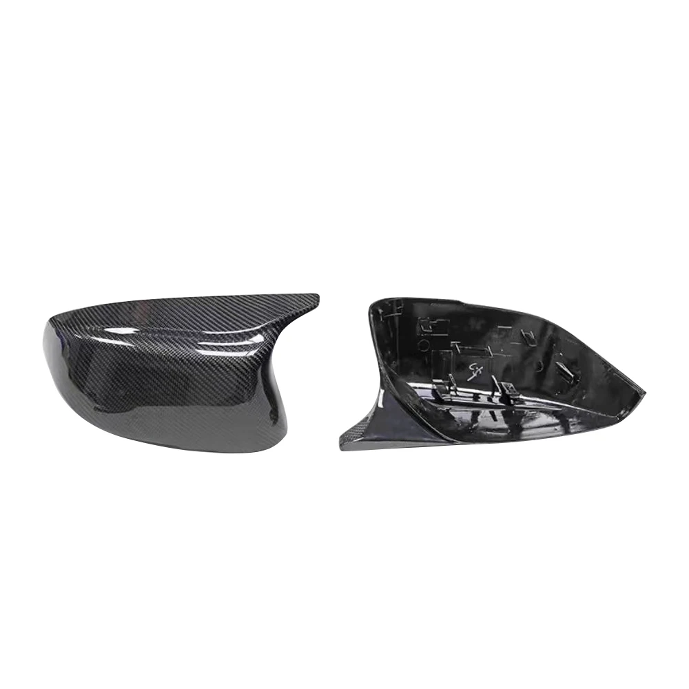 

For Infiniti Q50 Style Carbon Fiber Reversing Mirror 2015-2023