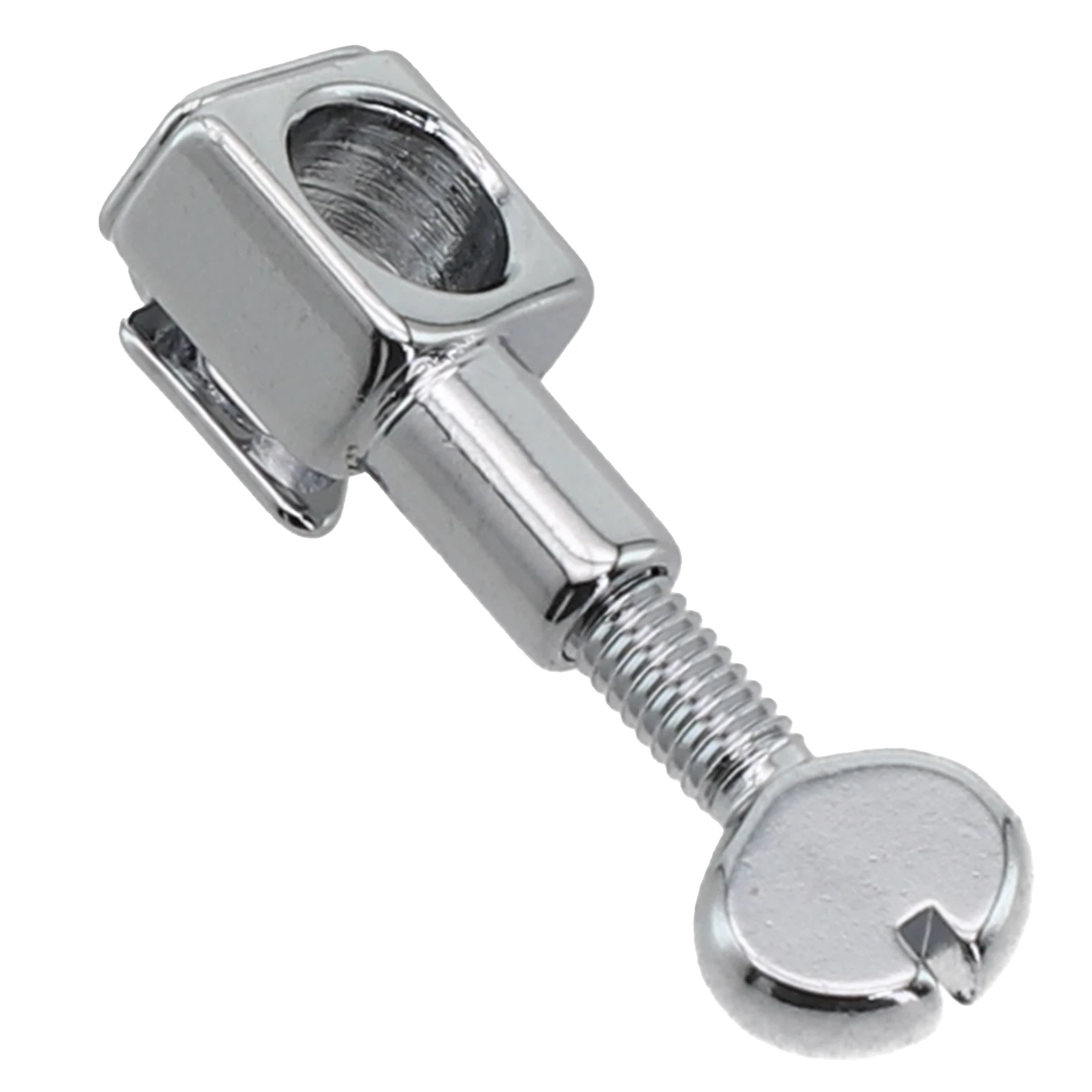 Steel Needle Clamp Butterfly Needle Clip Multi Function Compatibility Part Name Butterfly Safe And Stable Sewing Accessories