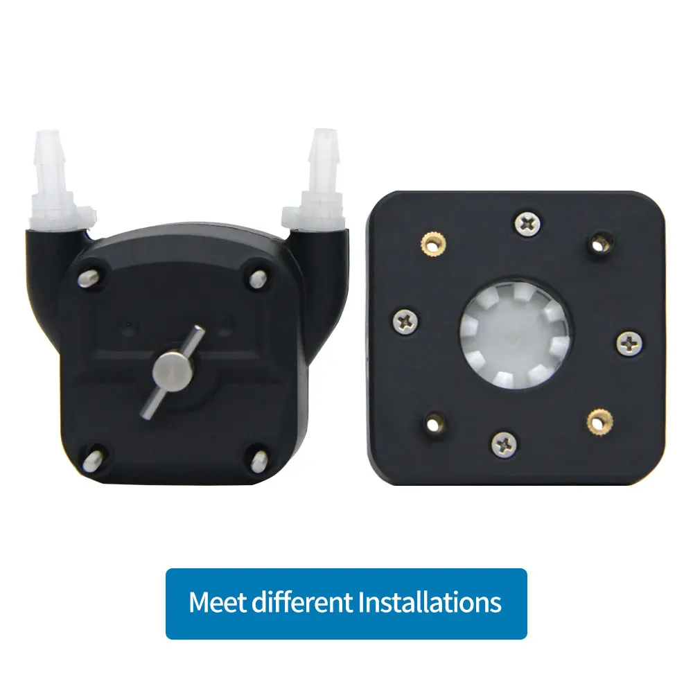 Рисунок 3 - Перистальтический Насос Kamoer