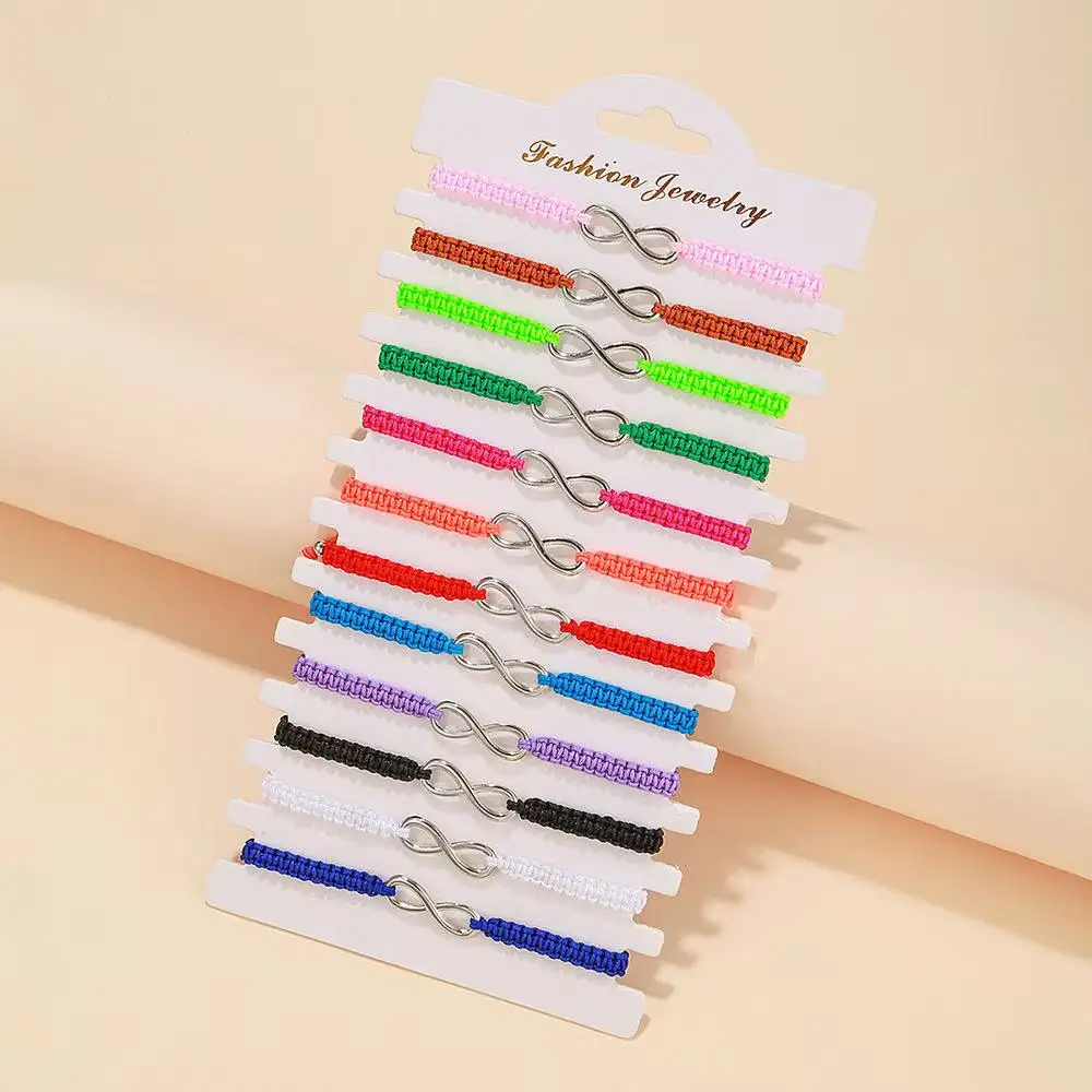 A 12-Piece Hand-Wov… - image