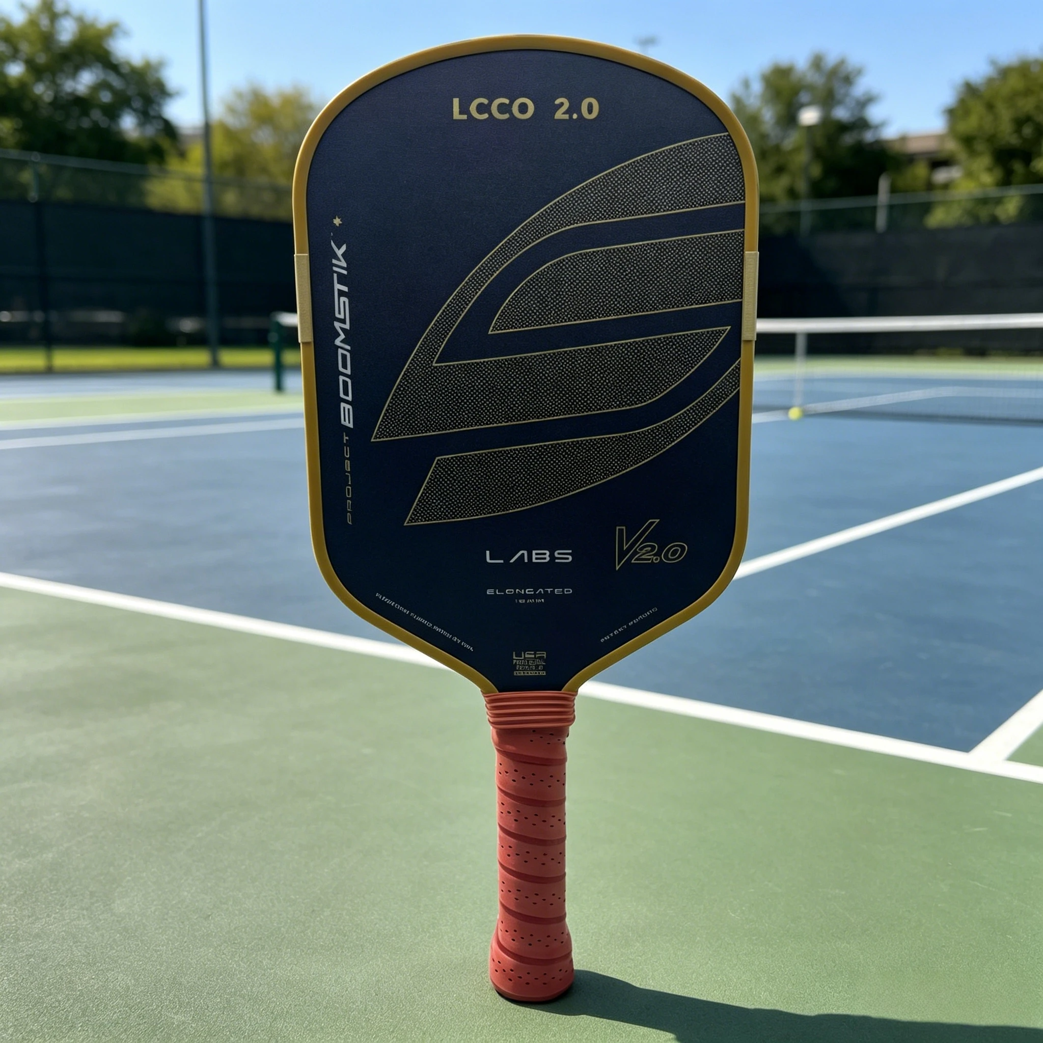 loco-20-bread-butter-labs-slk-boomstik-t700-carbon-fiber-pickleball-paddle-16mm-hot-press-molding-coarse-matte-usapa-approved