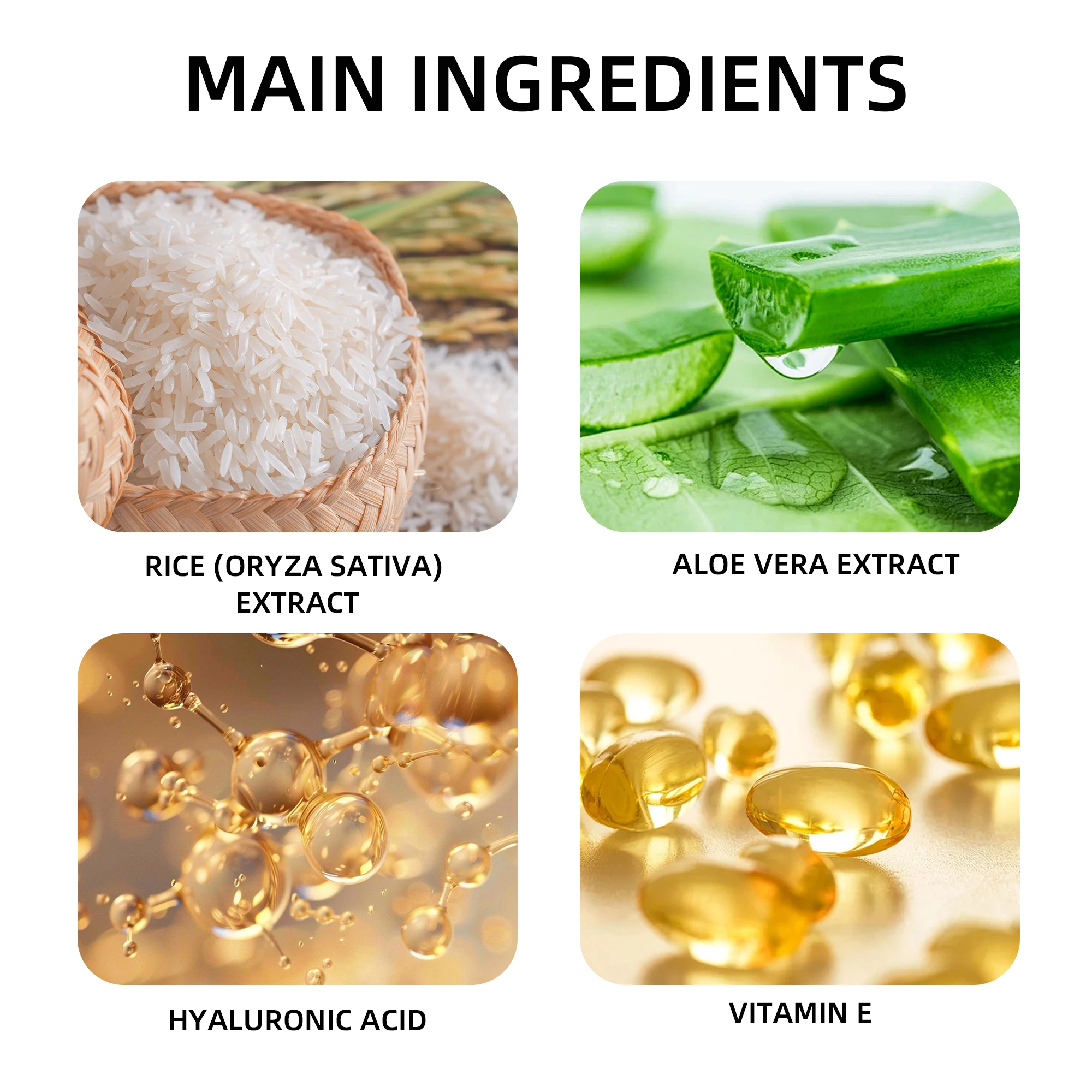 RICE & ALOE FACE BODY SCRUB, : - Exfoliating Scrub Mens 评论和价格