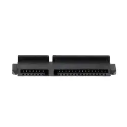 Hard Disk Drive Interposer SATA Adapter HDD Connector for Dell Latitude E6230