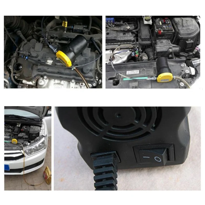

Car Oil Pump Car Engine Oil Pump 12V Electric Fluid Sump Extractor Scavenge Fuel Transfer Suction Boat Motorbike