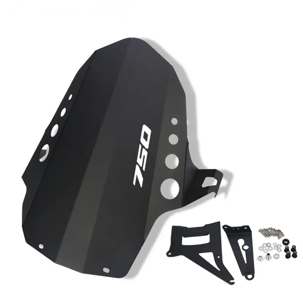 For Forza 750 For HONDA XADV750 X-ADV 750 Motorcycle Accessories Rear Fender Mudguard Wheel Hugger Splash Guard CNC Bracket image 2