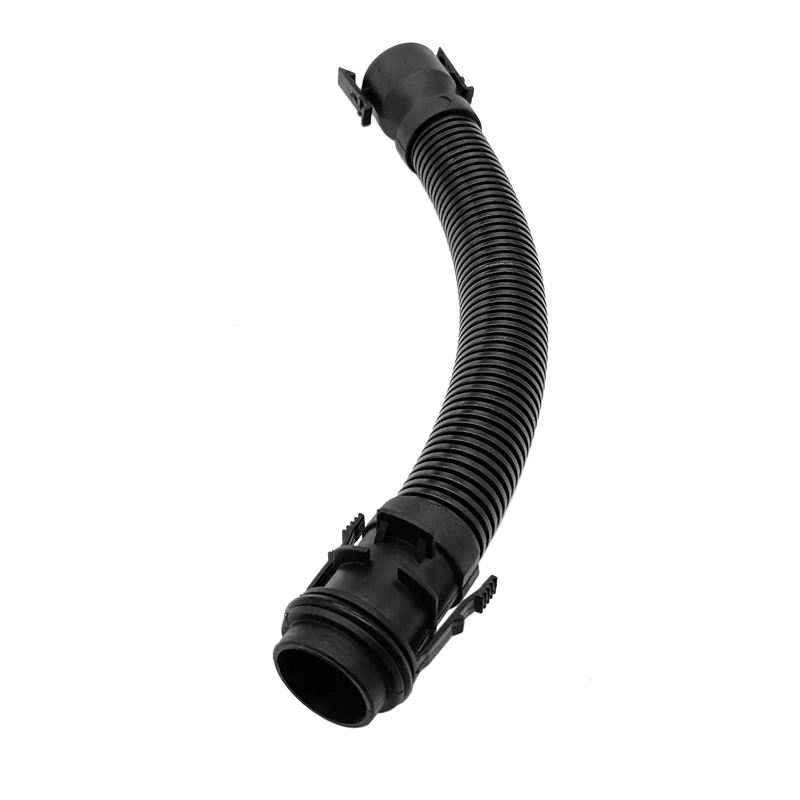 Air Filter Intake Breather Pipe for BMW 1 3 5 7 Series E81 E87 E90 13717810772 Resonance Box Intake Hose 13717803842