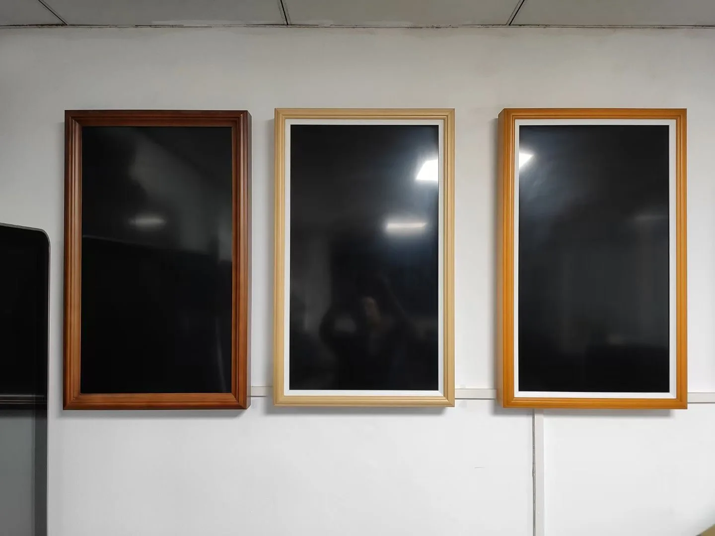 HDVideo WIFI Picture Digital Photo Frame 10.1 15 32inch 43 55 Large Size Digital Frames Digital Picture Frame