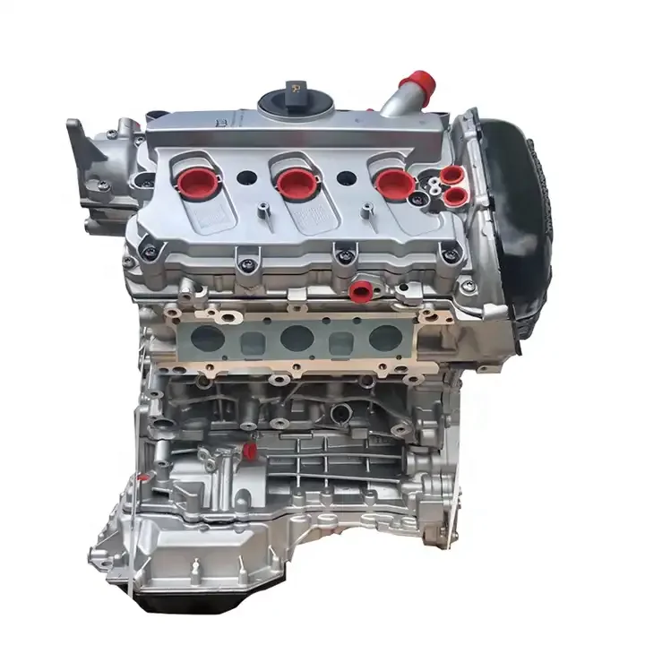 CRE 06E100036K for Engine High Quality Engine Suitable for CRE 3.0L