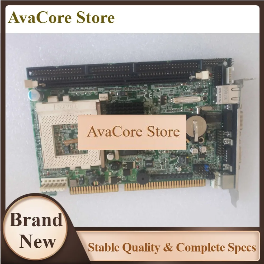 AvaCoreIndustrial Equipment PROX1635 Ver G1A PROX-1635 Industrial Control Motherboard Industrial Control Machine