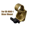 6X-MAG-1 Mount DE