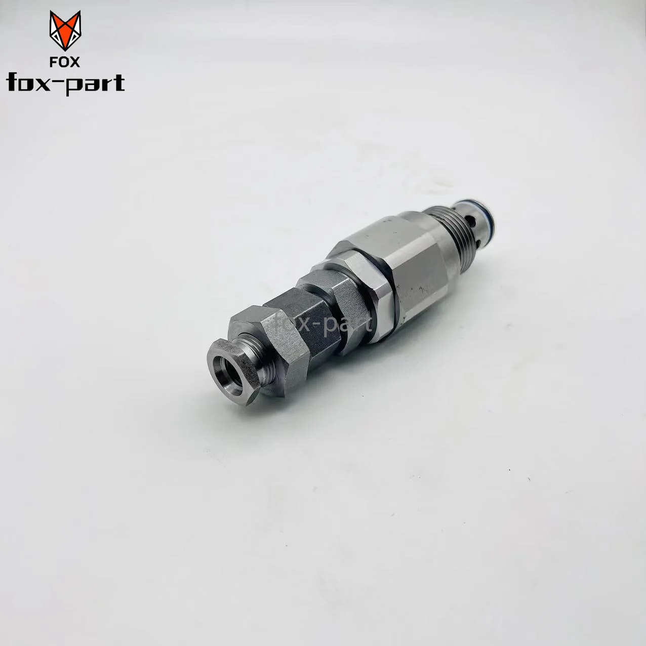 Excavator Spare Parts Main Valve EC750B Relief Valve 14597142 14513190