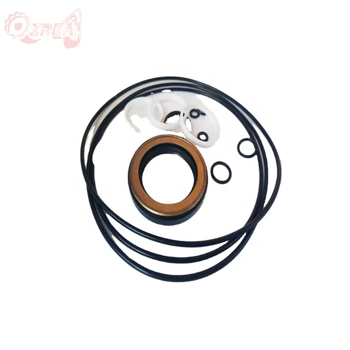 

Excavator R370-7 R375-7 SG20 Hydraulic Swing Motor Seal Kit