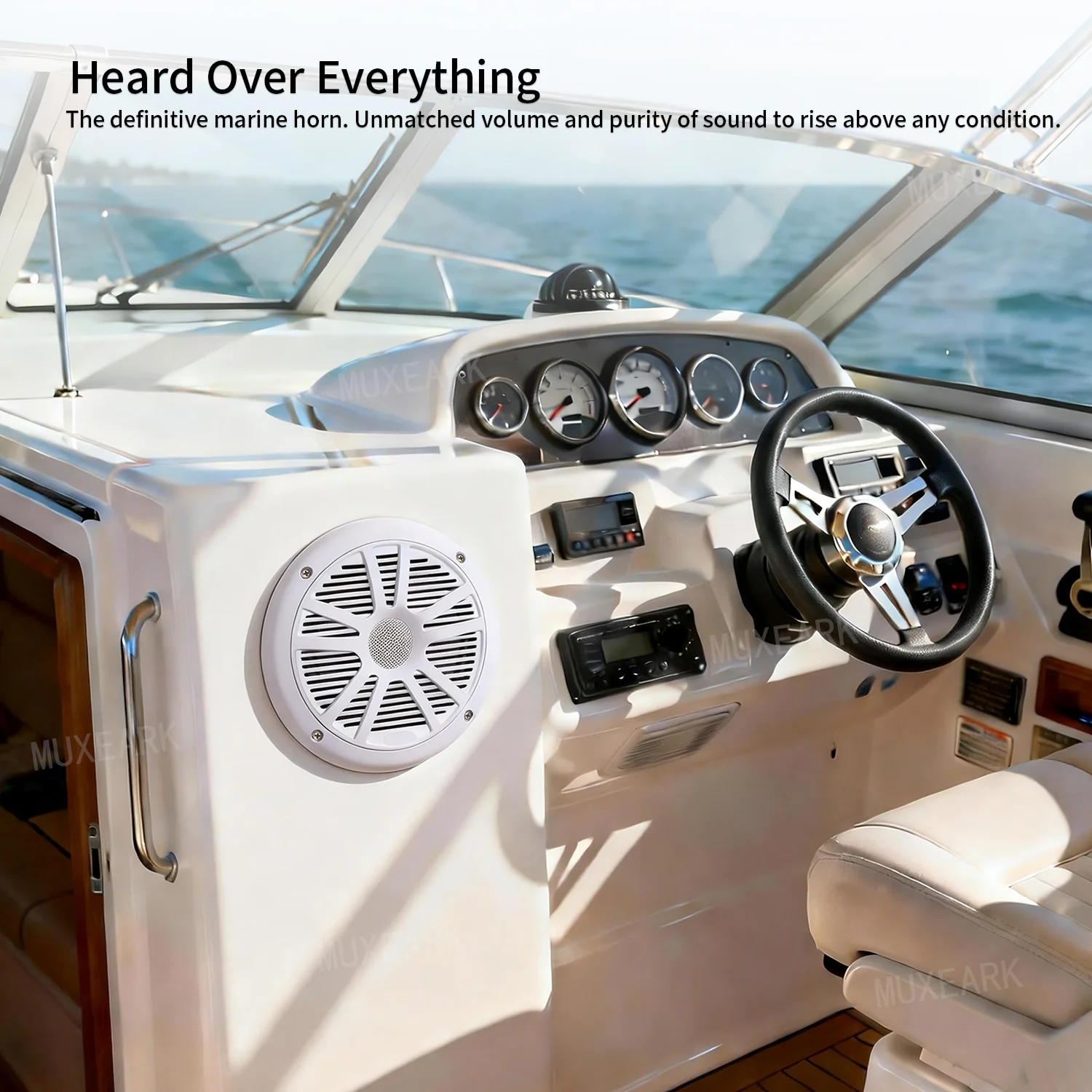 Thumbnail 4 - #6 Top 40 Marine Speakers Worth Buying In 2026