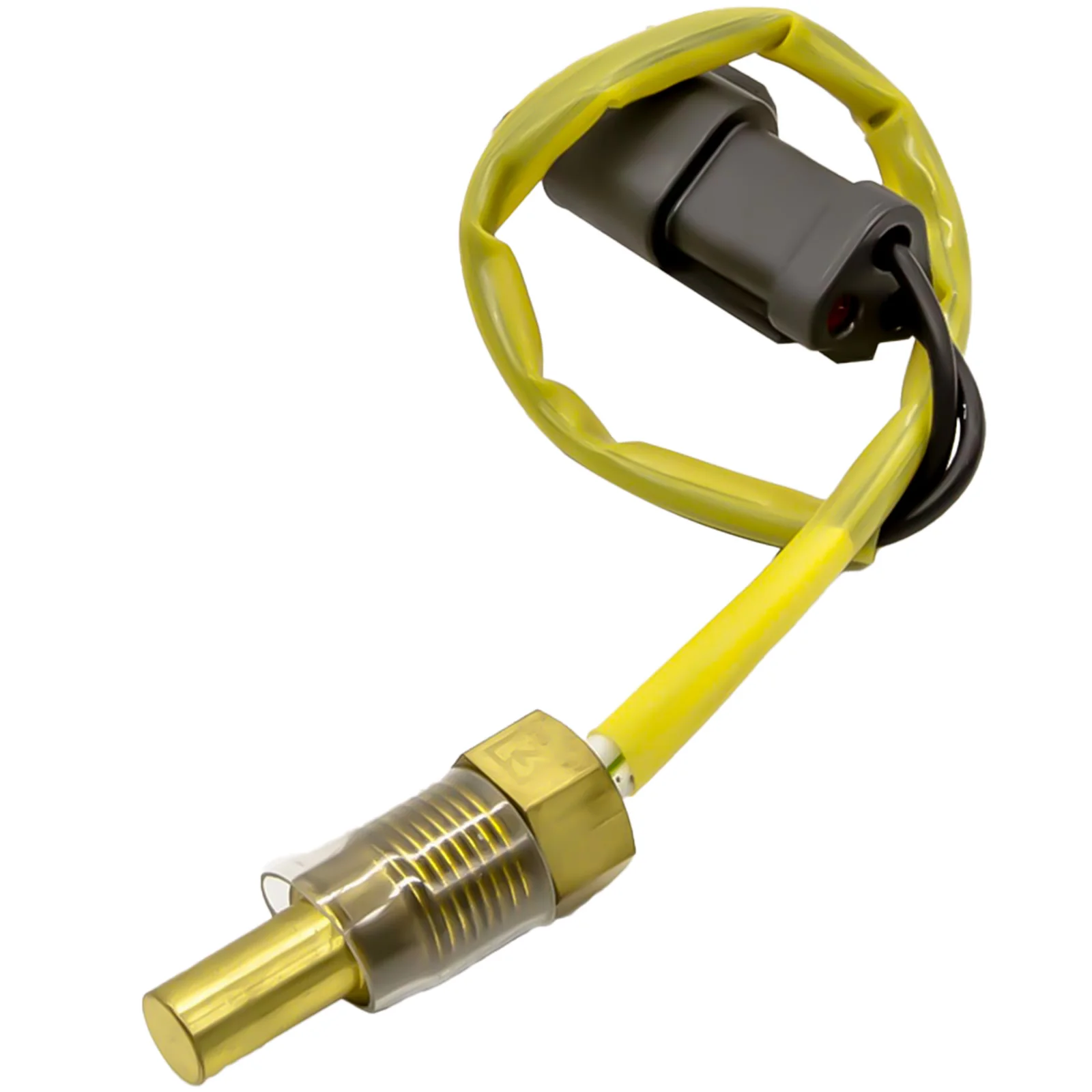 HM-A40010 7861-93-3520 KZ000074 Water Temperature Sensor For Komatsu PC450-7 PC450-8 Crawler Excavators