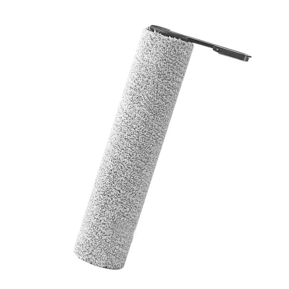 Vacuum Cleaner Parts Main Brush Kit Long-lasting Usage Bristle Design Tool-free Installation As Pictures Show Vacuum