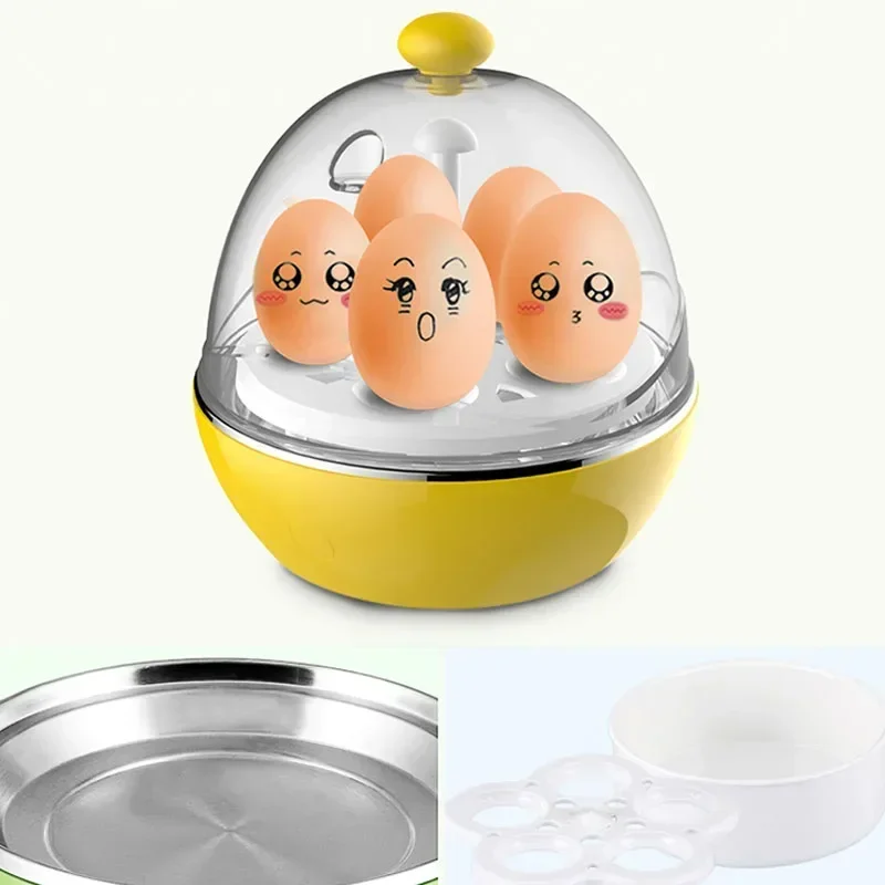 220V Upgrade Egg St… - image