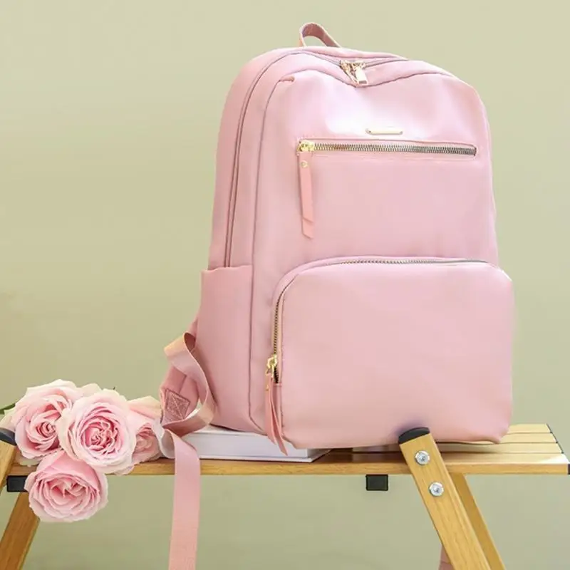 

Книжные мешки с брызгопроницаемыми мешками для подростков девочки Женщины Студенты повседневные путешествия.